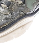 ISABEL MARANT（イザベルマラン）スニーカー シルバー サイズ:38(25cm位) レディース/2200707483498