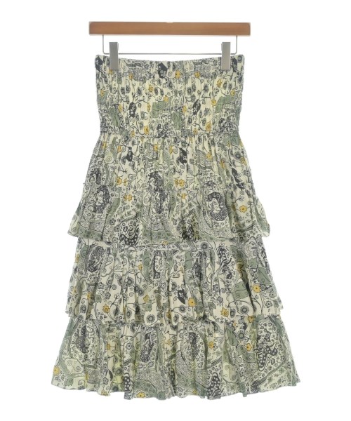 ISABEL MARANT(イザベルマラン)のロング・マキシ丈スカート サイズ:34(XS位) 8,400円