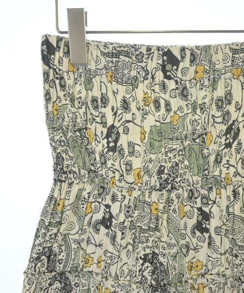ISABEL MARANT（イザベルマラン）ロング・マキシ丈スカート その他（柄物・カラフル） サイズ:34(XS位) レディース/2200709299028