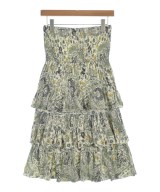 ISABEL MARANT ロング・マキシ丈スカート