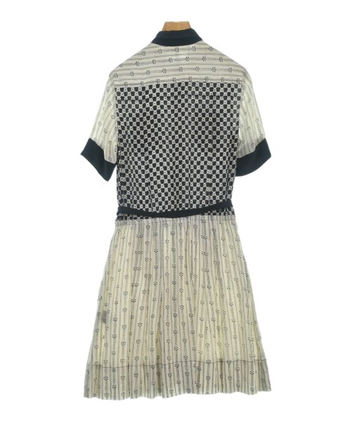 ISABEL MARANT（イザベルマラン）ワンピース 白 サイズ:36(XS位) レディース/2200709299035
