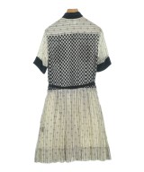 ISABEL MARANT（イザベルマラン）ワンピース 白 サイズ:36(XS位) レディース/2200709299035