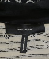 ISABEL MARANT（イザベルマラン）ワンピース 白 サイズ:36(XS位) レディース/2200709299035