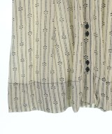 ISABEL MARANT（イザベルマラン）ワンピース 白 サイズ:36(XS位) レディース/2200709299035
