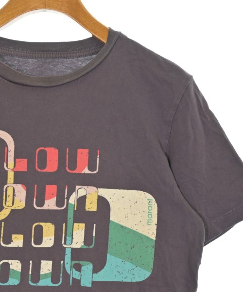 ISABEL MARANT（イザベルマラン）Tシャツ・カットソー 紫 サイズ:XS レディース/2200709299066