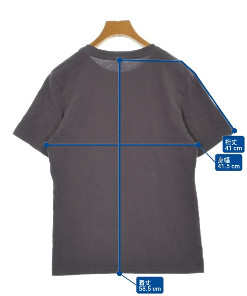 ISABEL MARANT（イザベルマラン）Tシャツ・カットソー 紫 サイズ:XS レディース/2200709299066