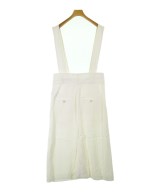 ISABEL MARANT（イザベルマラン）オールインワン/サロペット 白 サイズ:38(S位) レディース/2200709797036