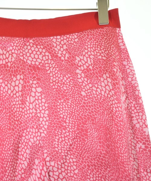 ISABEL MARANT（イザベルマラン）ひざ丈スカート ピンク サイズ:38(S位) レディース/2200709797074