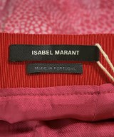 ISABEL MARANT（イザベルマラン）ひざ丈スカート ピンク サイズ:38(S位) レディース/2200709797074