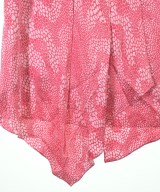 ISABEL MARANT（イザベルマラン）ひざ丈スカート ピンク サイズ:38(S位) レディース/2200709797074