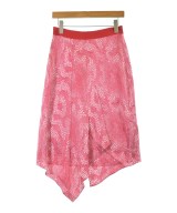 ISABEL MARANT ひざ丈スカート