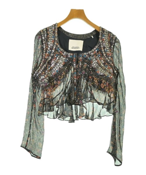 ISABEL MARANT(イザベルマラン)のブラウス サイズ:40(M位) 11,000円