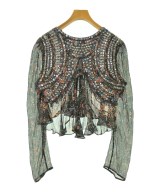 ISABEL MARANT（イザベルマラン）ブラウス 黒 サイズ:40(M位) レディース/2200709797135
