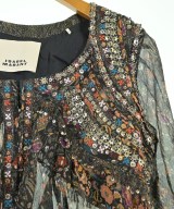 ISABEL MARANT（イザベルマラン）ブラウス 黒 サイズ:40(M位) レディース/2200709797135