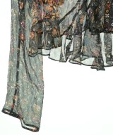 ISABEL MARANT（イザベルマラン）ブラウス 黒 サイズ:40(M位) レディース/2200709797135
