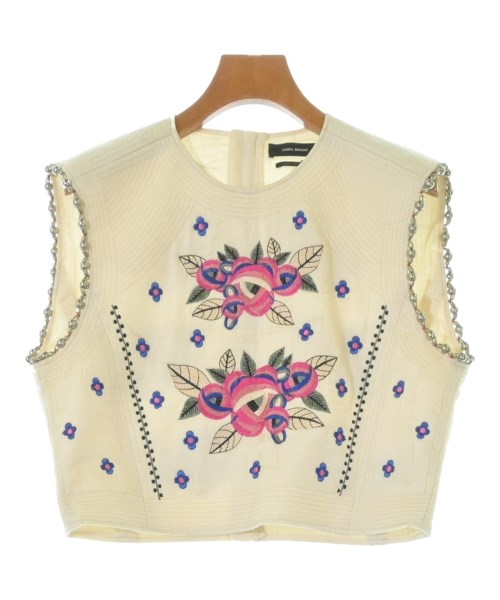ISABEL MARANT(イザベルマラン)のベスト サイズ:40(M位) 9,600円