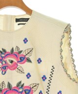 ISABEL MARANT（イザベルマラン）ベスト 白 サイズ:40(M位) レディース/2200709797142