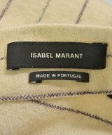 ISABEL MARANT（イザベルマラン）ひざ丈スカート ベージュ サイズ:36(XS位) レディース/2200662990093