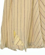 ISABEL MARANT（イザベルマラン）ひざ丈スカート ベージュ サイズ:36(XS位) レディース/2200662990093