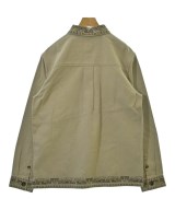 MARANT（マラン）カジュアルシャツ ベージュ サイズ:M メンズ/2200662871026