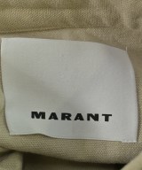 MARANT（マラン）カジュアルシャツ ベージュ サイズ:M メンズ/2200662871026