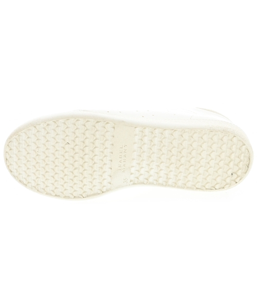 ISABEL MARANT（イザベルマラン）スニーカー 白 サイズ:EU35(21.5cm位) レディース/2200663622030
