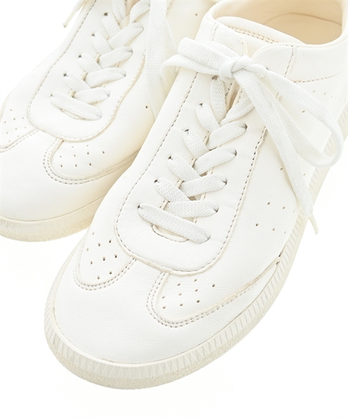 ISABEL MARANT（イザベルマラン）スニーカー 白 サイズ:EU35(21.5cm位) レディース/2200663622030