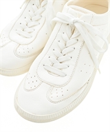 ISABEL MARANT（イザベルマラン）スニーカー 白 サイズ:EU35(21.5cm位) レディース/2200663622030
