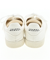 ISABEL MARANT（イザベルマラン）スニーカー 白 サイズ:EU35(21.5cm位) レディース/2200663622030