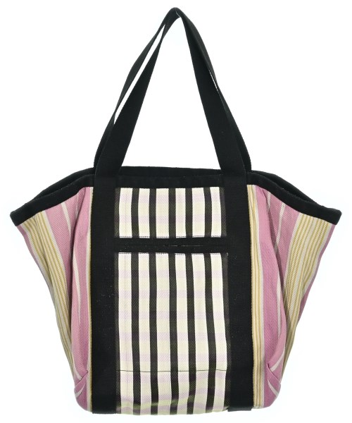 ISABEL MARANT（イザベルマラン）トートバッグ ピンク サイズ:- レディース/2200664371104
