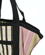 ISABEL MARANT（イザベルマラン）トートバッグ ピンク サイズ:- レディース/2200664371104