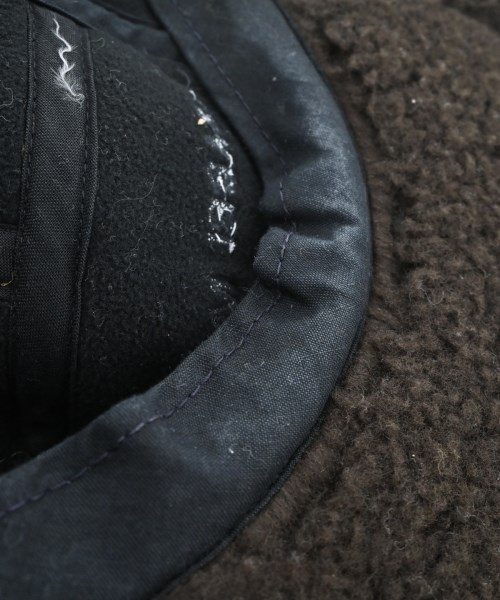 ISABEL MARANT（イザベルマラン）キャップ 茶 サイズ:- レディース/2200664691035