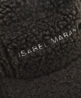 ISABEL MARANT（イザベルマラン）キャップ 茶 サイズ:- レディース/2200664691035