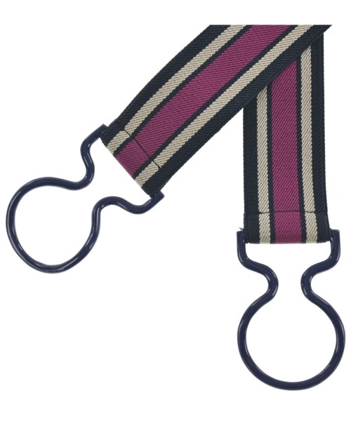 ISABEL MARANT（イザベルマラン）ベルト 紫 サイズ:- レディース/2200662886068