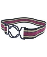 ISABEL MARANT（イザベルマラン）ベルト 紫 サイズ:- レディース/2200662886068