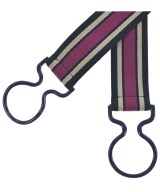 ISABEL MARANT（イザベルマラン）ベルト 紫 サイズ:- レディース/2200662886068