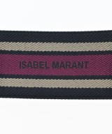 ISABEL MARANT（イザベルマラン）ベルト 紫 サイズ:- レディース/2200662886068