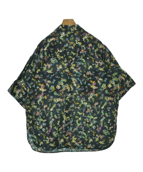 MARANT（マラン）カジュアルシャツ 紺 サイズ:XL メンズ/2200661981078