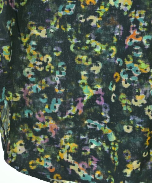 MARANT（マラン）カジュアルシャツ 紺 サイズ:XL メンズ/2200661981078