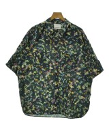 MARANT（マラン）カジュアルシャツ 紺 サイズ:XL メンズ/2200661981078