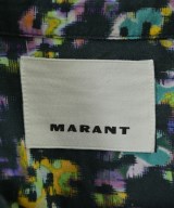 MARANT（マラン）カジュアルシャツ 紺 サイズ:XL メンズ/2200661981078