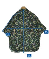 MARANT（マラン）カジュアルシャツ 紺 サイズ:XL メンズ/2200661981078