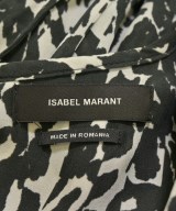 ISABEL MARANT（イザベルマラン）ブラウス 黒 サイズ:34(XXS位) レディース/2200665837036