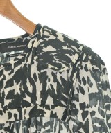 ISABEL MARANT（イザベルマラン）ブラウス 黒 サイズ:34(XXS位) レディース/2200665837036