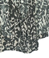 ISABEL MARANT（イザベルマラン）ブラウス 黒 サイズ:34(XXS位) レディース/2200665837036