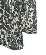 ISABEL MARANT（イザベルマラン）ブラウス 黒 サイズ:34(XXS位) レディース/2200665837036