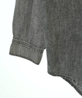 ISABEL MARANT（イザベルマラン）カジュアルシャツ グレー サイズ:M メンズ/2200666088086
