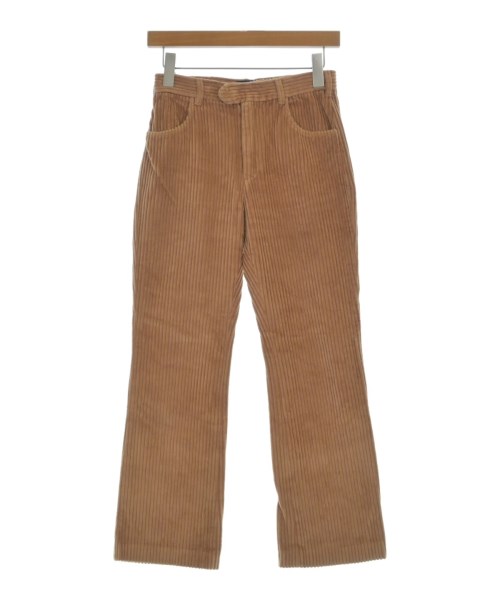 ISABEL MARANT(イザベルマラン)その他 茶 サイズ:34(XXS位)/2200666180032