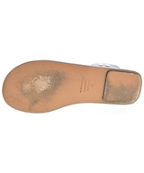 ISABEL MARANT（イザベルマラン）サンダル 黒 サイズ:39(26cm位) レディース/2200666969026