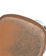 ISABEL MARANT（イザベルマラン）サンダル 黒 サイズ:39(26cm位) レディース/2200666969026